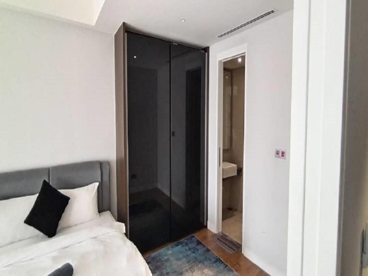 Kuala Lumpur Anggun Suite Klcc Εξωτερικό φωτογραφία